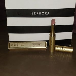 Stila MATTE'ificent Lipstick